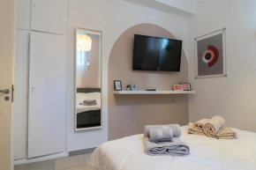 Volos Central Apartment